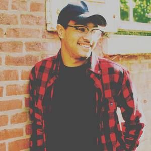 Meet your Posher, Avery